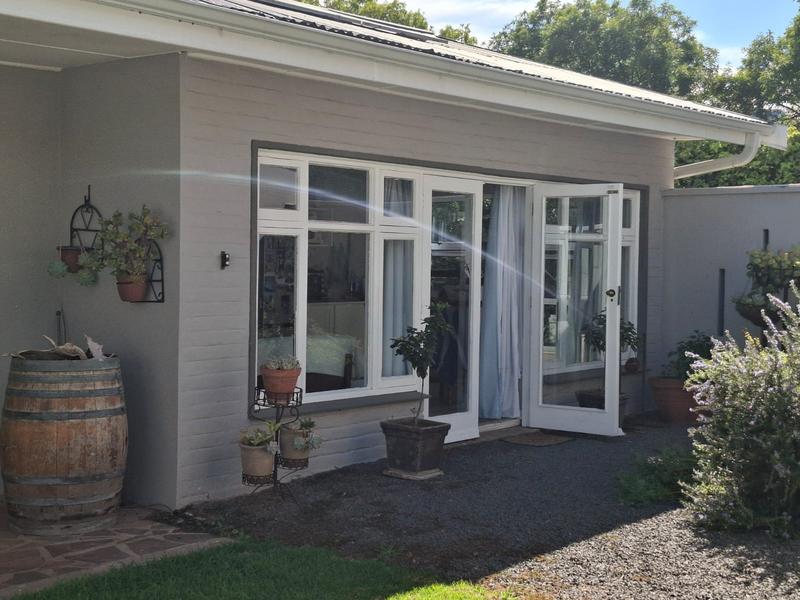 7 Bedroom Property for Sale in Bergsig Eastern Cape